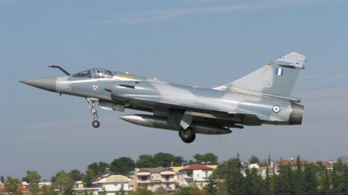 Avioanele ucrainene au distrus „complet” o bază rusească, confirmă Kievul / E posibil să fi fost folosite modelele Mirage 2000-5 primite recent