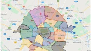 Vlad Gheorghe și Alin Apostol, după pretențiile ridicate de șeful CJ Ilfov Hubert Thuma: „Ilfovul este o construcție anacronică”. Consilierul premierului Bolojan și inițiatorul proiectului susțin integrarea Ilfovului într-o structură metropolitană cu Bucureștiul