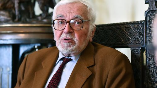 A murit prinţul Mihai Dimitrie Sturdza, istoric şi diplomat/ A fost interpret oficial pentru limba română al preşedinţilor Franţei, generalul Charles de Gaulle şi Valery Giscard d'Estaing