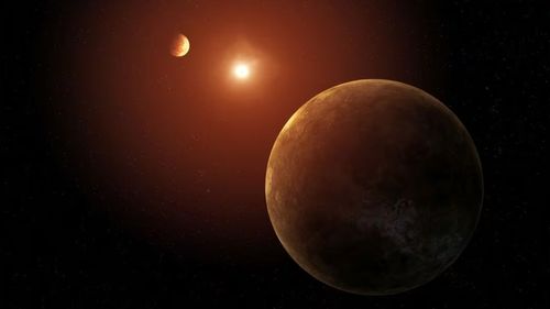 Cel mai mare telescop solar din lume, dotat cu un nou instrument pentru observaţii de detaliu / Este conceput pentru a studia atmosfera solară şi câmpurile magnetice în căutarea unor indicii cu privire la cele mai mari mistere ale Soarelui