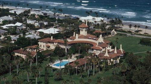 Paradă a șefilor din Silicon Valley la Mar-a-Lago. De ce îl curtează mogulii tech pe Trump
