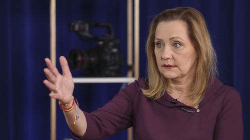 Elena Lasconi vrea creșterea numărului militarilor profesioniști de la 70.000 la 100.000