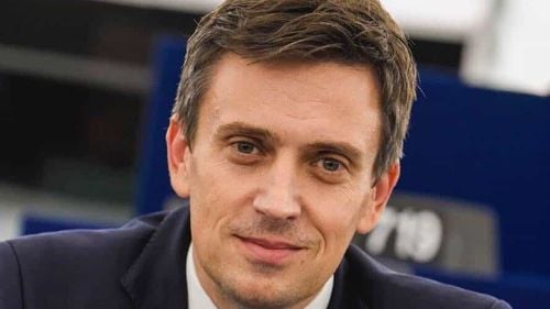 Cătălin Ivan a trimis socialiştilor europeni cererea de excludere a PSD din S&D şi demisia sa