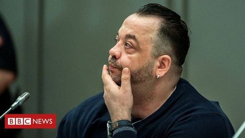Infirmierul care a ucis 91 de oameni în Germania a pierdut recursul la sentința de condamnare la închisoare pe viață / Bolnav de narcisism, el le provoca stop cardiac pacienților pentru a-și face o imagine de erou resuscitându-i