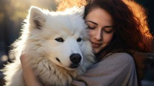 Cât de benefic este câinele în viața ta, potrivit Harvard. Cum reușesc animalele de companie să ne influențeze pozitiv organismul