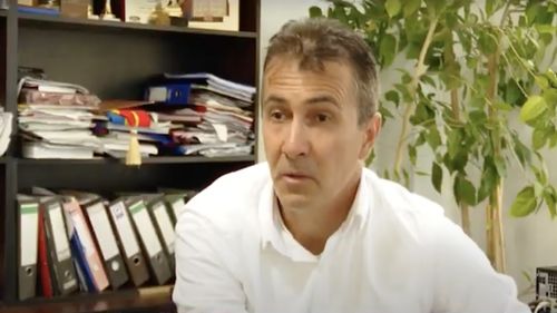 Primarul comunei ieșene Dobrovăţ: Funcţionăm cu 12 angajaţi. Am anunţat la partid că demisionez, nu pot lucra cu şase oameni / Cifrele sunt contestate de PNL