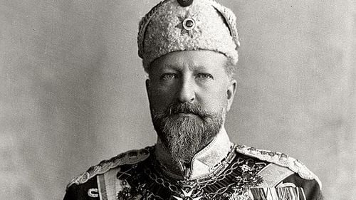 Rămăşiţele pământeşti ale regelui Ferdinand I al Bulgariei au fost aduse la Sofia din Germania