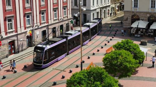 Primarul Timișoarei, Dominic Fritz: Mă bucur că preşedintele Nicușor Dan va participa la „Cities Summit”, reuniune în care participanţii discută despre viitorul Uniunii Europene şi rolul oraşelor în extinderea ei