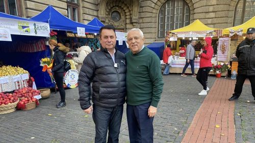 Digi24 are un „reporter” la emisiunile agricole condamnat pentru corupție. Fost director al Agenției de Plăți și Intervenții în Agricultură, cerea mită de un milion de euro / Aurel Pană: Nu o să mai pot apărea. Eu încerc să mă reabilitez. Nu fac nimănui rău. Nu primesc bani de la Digi24