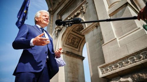 Financial Times: Comisarul pe justiție, Didier Reynders, amenință cu sancțiuni dacă Bucureștiul nu respectă deciziile instanțelor europene / România, a treia țară care ignoră supremația dreptului european