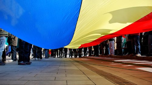 Foreing Policy: „Elitele” protejează democrația liberală în România