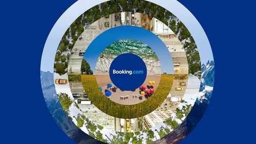Booking.com avertizează asupra creșterii cu până la 900% a tentativelor de fraudă online