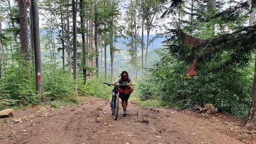 Velo Apuseni: județele Bihor, Cluj și Alba vor fi unite de piste de biciclete prin Munții Apuseni. Asociere administrativă pentru o finanțare prin PNRR