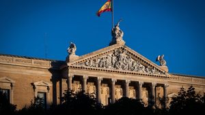 Spania introduce o plasă de siguranţă de 14,1 miliarde euro pentru a proteja economia de tarifele americane