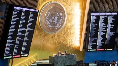 ONU trece la „măsuri de austeritate” după ce Trump închide robinetul cu bani