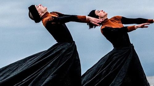 Filme în premieră, spectacole de dans şi alte evenimente la Bucharest International Dance Film Festival în acest weekend