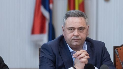 Ministrul Agriculturii: Îmi doresc continuarea plafonării prețurilor alimentelor de bază