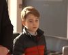 În vârstă de 13 ani, prințul George va începe studiile la Eton College, începând din septembrie / Este aceeași școală pe care a urmat-o și tatăl său