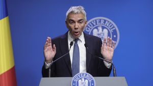Ce se întâmplă când lideri care promiteau integritate ajung în mijlocul scandalurilor? Cazul Dragoș Anastasiu din România și demisii la vârf în state UE precum Portugalia, Grecia sau Bulgaria