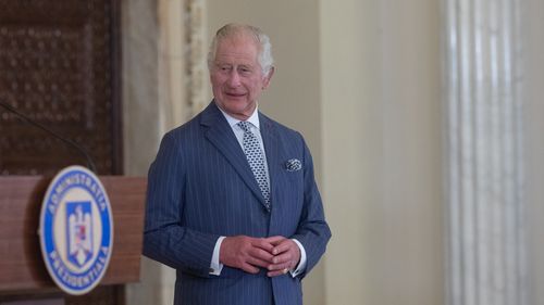 Regele Charles al III-lea: Relaţia dintre Marea Britanie şi România va prospera în mandatul preşedintelui Nicuşor Dan