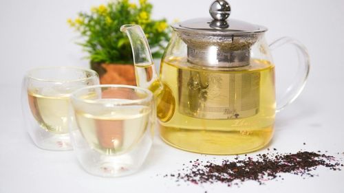Ceai verde sau de fructe? Un medic a analizat tipurile de ceai și momentul în care acestea trebuie băute