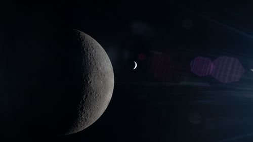 Astronauții misiunii Artemis II revin mâine pe Pământ / Imagini istorice din apropierea Lunii.