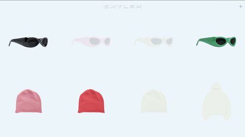 Justin Bieber lansează Skylrk: primul său brand vestimentar independent