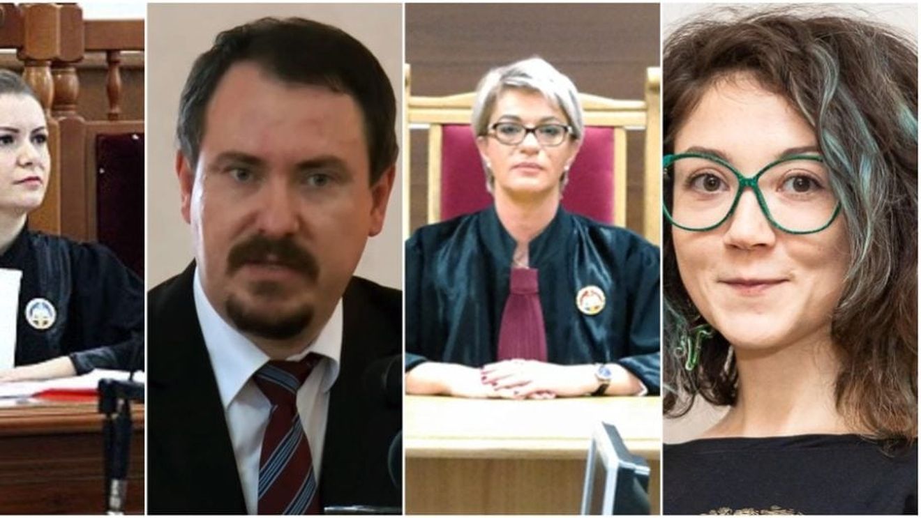 Magistrații vorbesc: trei judecători și un procuror explică de ce Ordonanța lui Toader a aruncat în aer Justiția din România