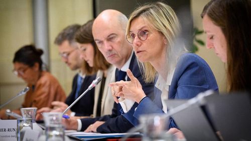 Familia ministrei Tranziției Energetice din Franța are legături cu paradisuri fiscale și cu un gigant al petrolului