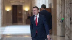 Bogdan Ivan: Gazele nu se scumpesc. La energie electrică lucrăm să scădem preţul la consumatorul final, prin mecanisme prin care reglăm atât piaţa cât şi creşterea capacităţilor de producţie