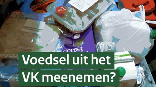 Efect nebănuit al Brexit-ului: Vameșii olandezi le confiscă șoferilor britanici sandvișurile cu șuncă / Ce i-au răspuns unui șofer care întrebase dacă ar putea să predea doar carnea și să păstreze pâinea