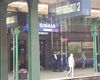 Incendiu în gara Sinaia la locomotiva unui tren care transporta motorină