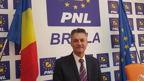 Ministrul Cîmpeanu l-a înlăturat pe inspectorul școlar general din Brăila, membru PNL susținător al lui Ludovic Orban la șefia partidului – DeBraila.ro