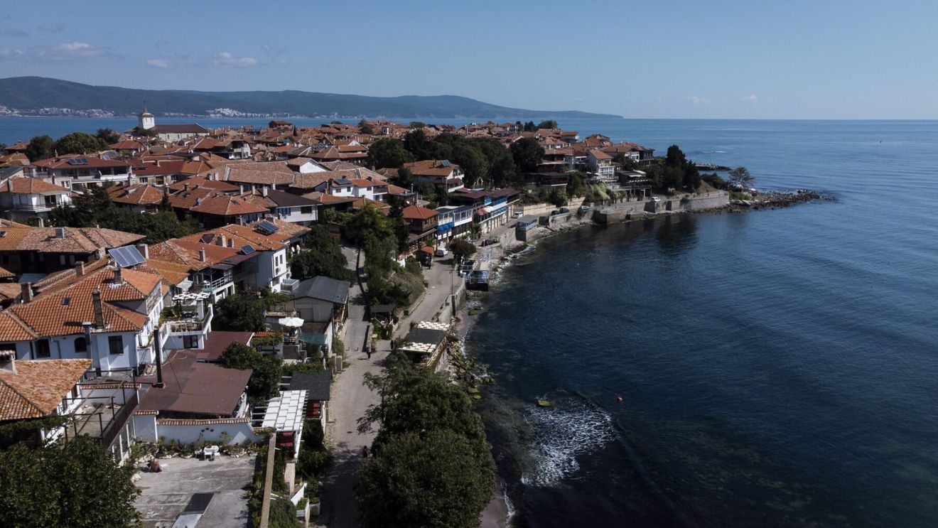 Prețurile locuințelor în Bulgaria s-au dublat în ultimii zece ani