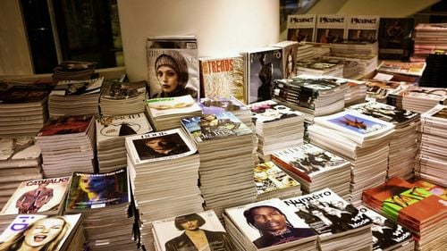 Revistele tipărite sunt noua tactică preferată de marketing ale brandurilor / Marketingul prin print oferă și o durată de viață mai lungă campaniilor