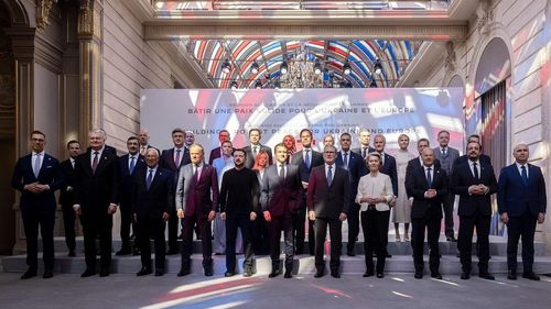 Keir Starmer este pregătit pentru o alianță mai strânsă cu UE „în interesul național”