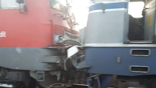 Thailanda: Cel puţin opt morţi şi 25 de răniţi într-o coliziune în care a fost implicat un tren, urmată de un incendiu