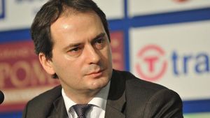 Christo Grozev, jurnalistul din cauza căruia Kremlinul nu mai are somn: 'Cred că vor încerca să mă omoare'