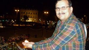 Bogdan Drăghici, președintele asociației TATA, reținut de procurori pentru presupuse agresiuni sexuale împotriva fiicei sale vitrege