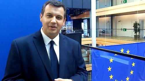 VIDEO Eugen Tomac, despre șansele Rovanei Plumb de a ajunge comisar european: Avem o Dăncilă în interior, să o exportăm pe Dăncilă la Bruxelles este prea mult
