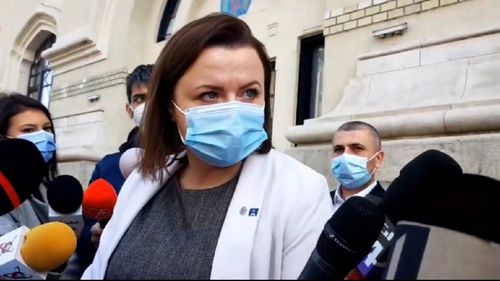 Consilierii generali PNL susțin că termenul de 3 luni în care să fie suspendate PUZ-urile de la sectoare a fost propus de Nicușor Dan: Noi avem încredere că noul primar general vrea să facă lucrurile repede și corect 
