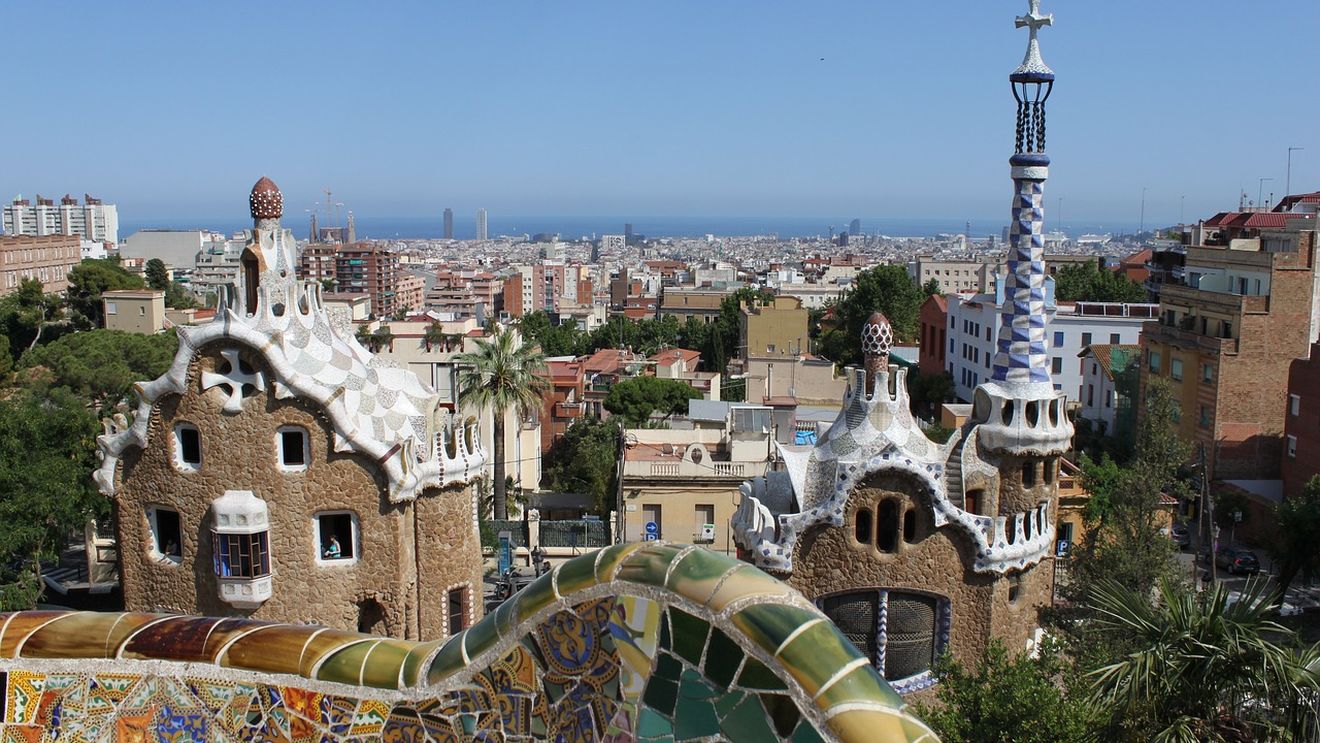 Barcelona a şters o linie de autobuz din Google Maps, pentru a o ascunde de turişti
