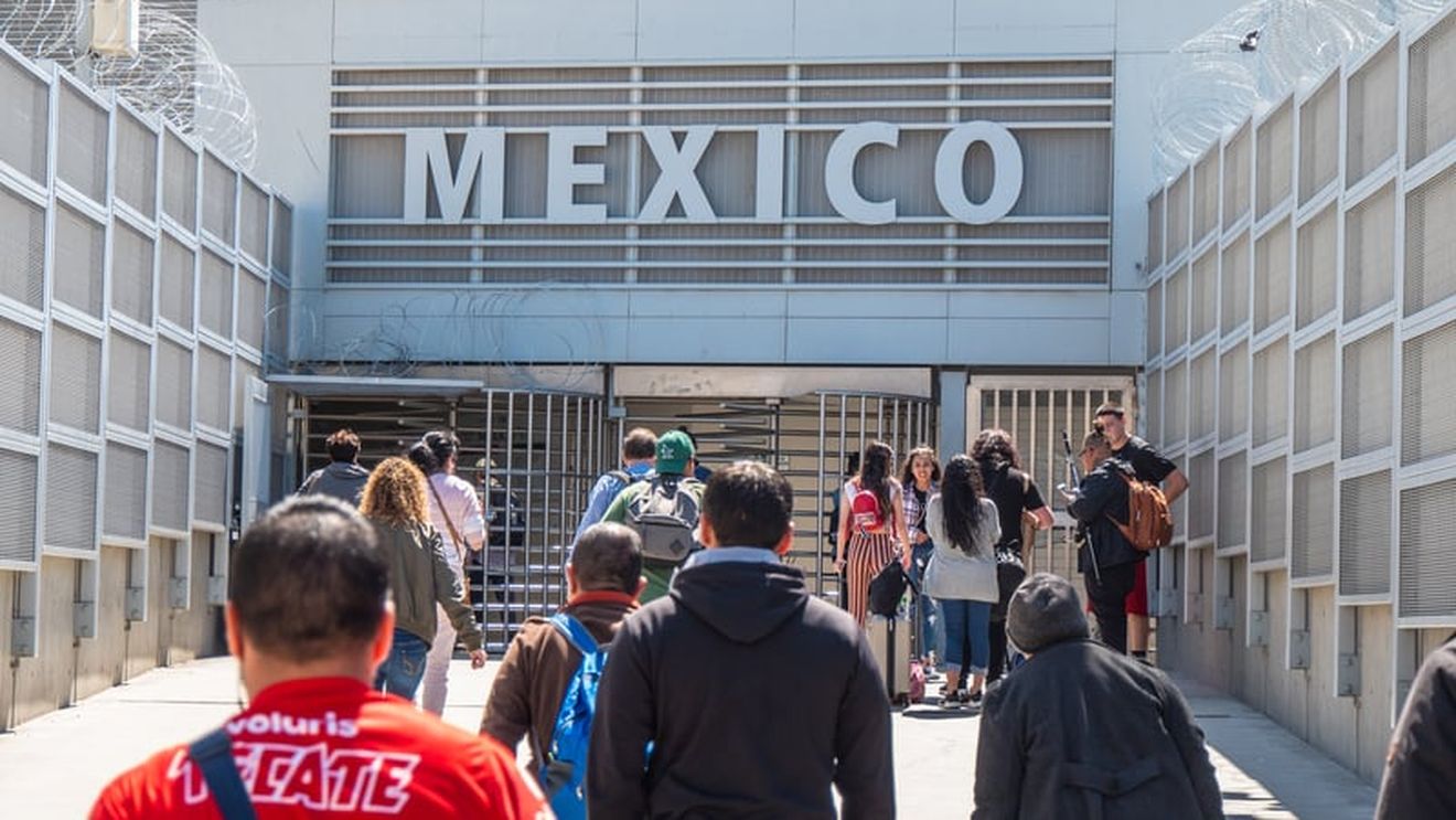 Efectul Trump: Caravanele de migranți din Mexic nu mai vor să meargă în Statele Unite