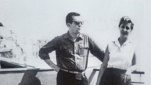 Mesaj al soţiei fostului preşedinte Ion Iliescu: Odihneşte-te în pace! Cu adâncă durere, Nina