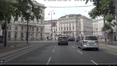 Ministrul austriac al Finanțelor, lăsat fără permis de conducere pentru 30 de zile după ce a fost prins cu o viteză mult peste limita legală