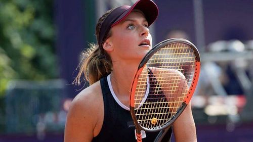 Ana Bogdan, eliminată în turul doi la dublu feminin la Australian Open/ Victor Cornea a trecut în runda secundă la dublu masculin