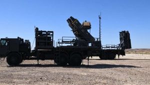 VIDEO România, mișcare strategică majoră pentru consolidarea apărării aeriene: Contract de peste 2 mld. de dolari pentru sistemul israelian SPYDER / Ce va însemna achiziția pentru forțele armate?
