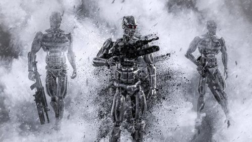 Google vrea să rescrie scenariile Hollywoodului despre AI și finanțează filme anti-apocalipsă