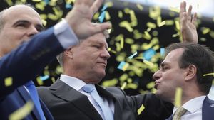 SURSE Revoltă în aripa pro-Iohannis din PNL după ce Florin Cîțu și-a depus mandatul: Orban își bate joc de liberali și de țară