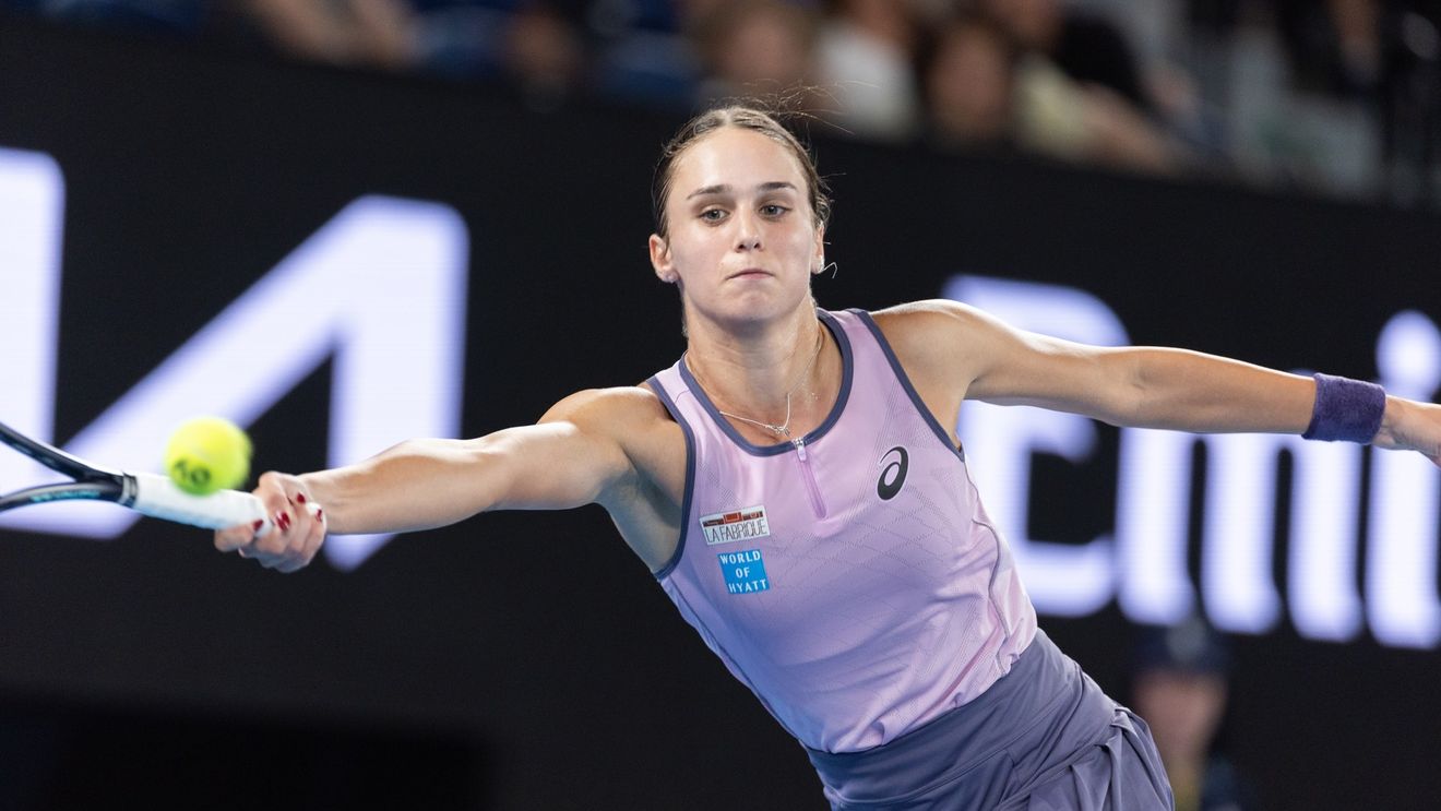 Anca Todoni, eliminată de la US Open în faza calificărilor de locul 225 WTA